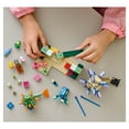 thumbnail image 6 of LEGO Minecraft The Guardian Battle Set, Coral Fish Toy, Gift for Kids with Mob Figures, 21180, 6 of 8