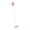 Pink, variant on Yihuala Streetlight Shape Bubble Machine With Multicolor Lights And Sound Effects Ideal For Backyard Activities And Occasions