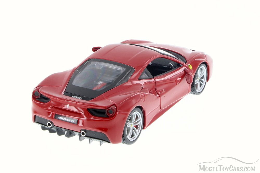 ferrari 488 toy car