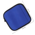 thumbnail image 2 of BALAHAPY 2Ud Protectores De Barra Azul Con Material Suave Y Antideslizante Para Rutinas De Gimnasio, 2 of 6