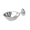 thumbnail image 2 of Stainless Steel Birds Bowl for Cage, Bird Feeding Dish Cups,Parrot Food Water Bowl,Pet Hanging Bowl, 2 of 8