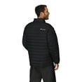 thumbnail image 5 of Frogg Toggs Men's Co-Pilot Insulated Jacket | Black | Size XL, 5 of 7