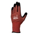 thumbnail image 4 of Hyper Tough Cut-Resistant Nitrile Coated Gloves, L, 4 of 12