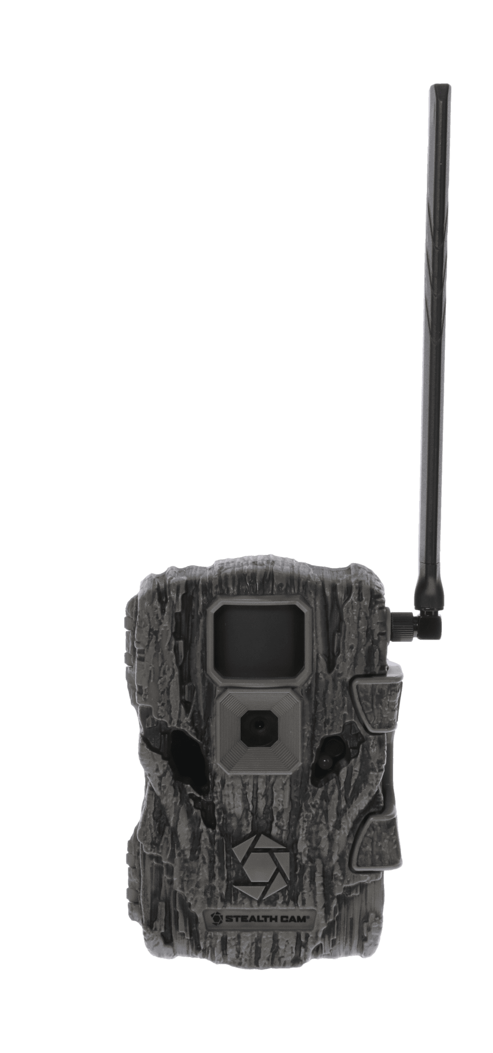 Verizon Wireless Cellular Trail Camera-Grey Stealth Cam WXV 