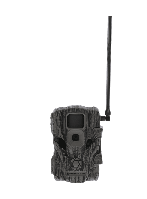 Cellular Trail Cameras in Trail and Game Cameras