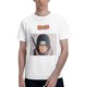 thumbnail image 1 of Camiseta de Manga Corta para Hombres Naru, 1 of 5