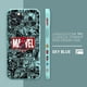 thumbnail image 3 of Case For iPhone 14 13 12 11 Pro XS Max Mini X XR 7 8 6 6S Plus Colour Simple Liquid Silicone Case Marvel Iron Spider-Man Comics, 3 of 5