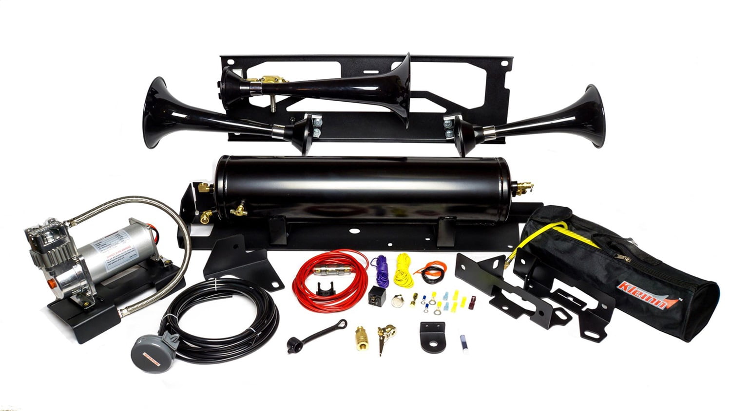 automotive train horn