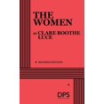 thumbnail image 1 of Pre-Owned The Women. (Paperback) 0822212706 9780822212706, 1 of 2