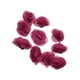 thumbnail image 1 of Paquete Piezas de 6,5 Cm de Y Lino, Rosas, Cabezas de Flores, Boda, Decoración Nupcial, roja, 1 of 7