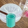 thumbnail image 1 of OFFIGAM Epoxy Resin Tape Green for DIY Projects with Eye Catching Design and Seamless Texture, 1 of 6