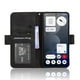 thumbnail image 3 of Funda Tipo Billetera GANGXUN para Nothing Phone 3A Pro – Tapa Flip con Tarjetero, 3 of 5