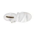 thumbnail image 4 of Sandalias Niña Stylo 3025 Simipiel Blanco, 4 of 4