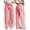 Pink, variant on RotHome Womens Jeans High Waisted Wide Leg Baggy Jeans for Women Trendy Stretchy Denim Pants with Pockets Loose Fit Comfortable Casual Bottoms Business Casual Outfits