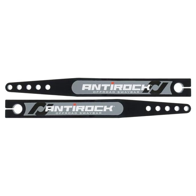 Rockjock RJ-202007-105 Barres en Acier Antirock Sway