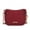 Red, variant on MKF Collection Raelynn Vegan Leather Women's Shoulder Bag, Stylish Crossbody Purse Handbag by Mia K - Red