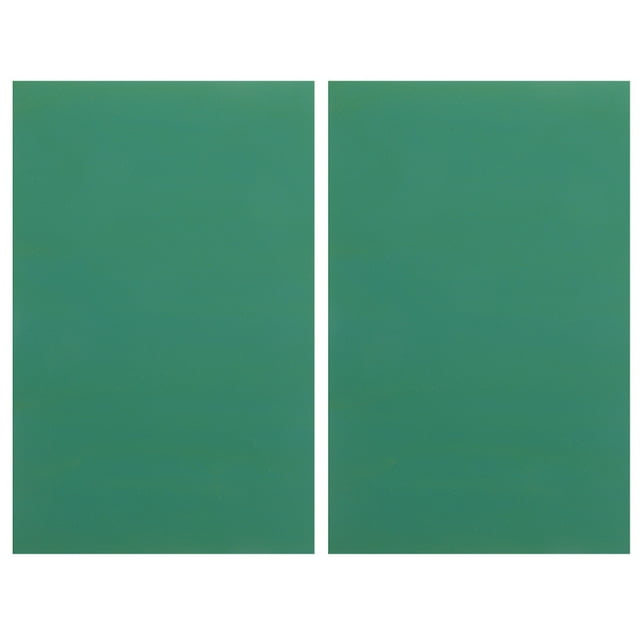 2Pcs Engraving Cutting Mat Table Protection Cutting Mat DIY Craft Cutting Pads