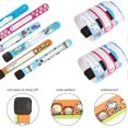 thumbnail image 3 of Jinyi Safety Wrists,reusable And Ld Wrists,kids Blet,for /(3sets(36pcs, ), 3 of 5