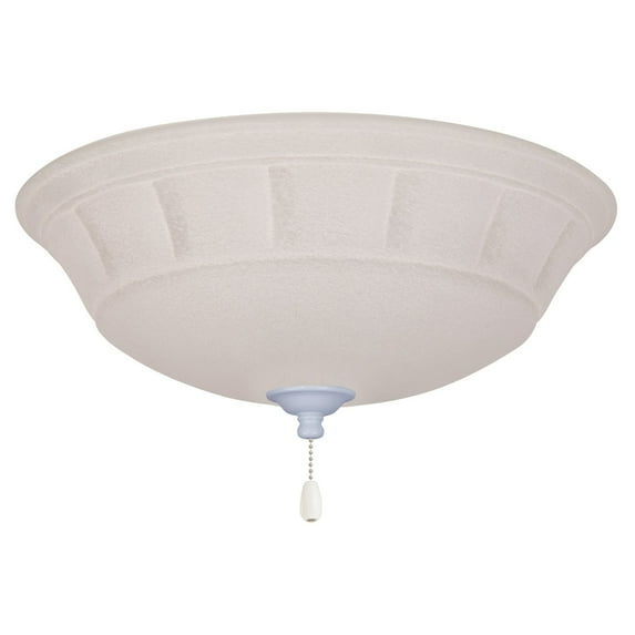 Emerson Grande LK141 White Mist LED Light Kit