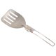 thumbnail image 3 of Espátula plegable, espátula plegable de acero inoxidable Espátula plegable para cocinar Espátula plegable de acero inoxidable Calidad superior, 3 of 14