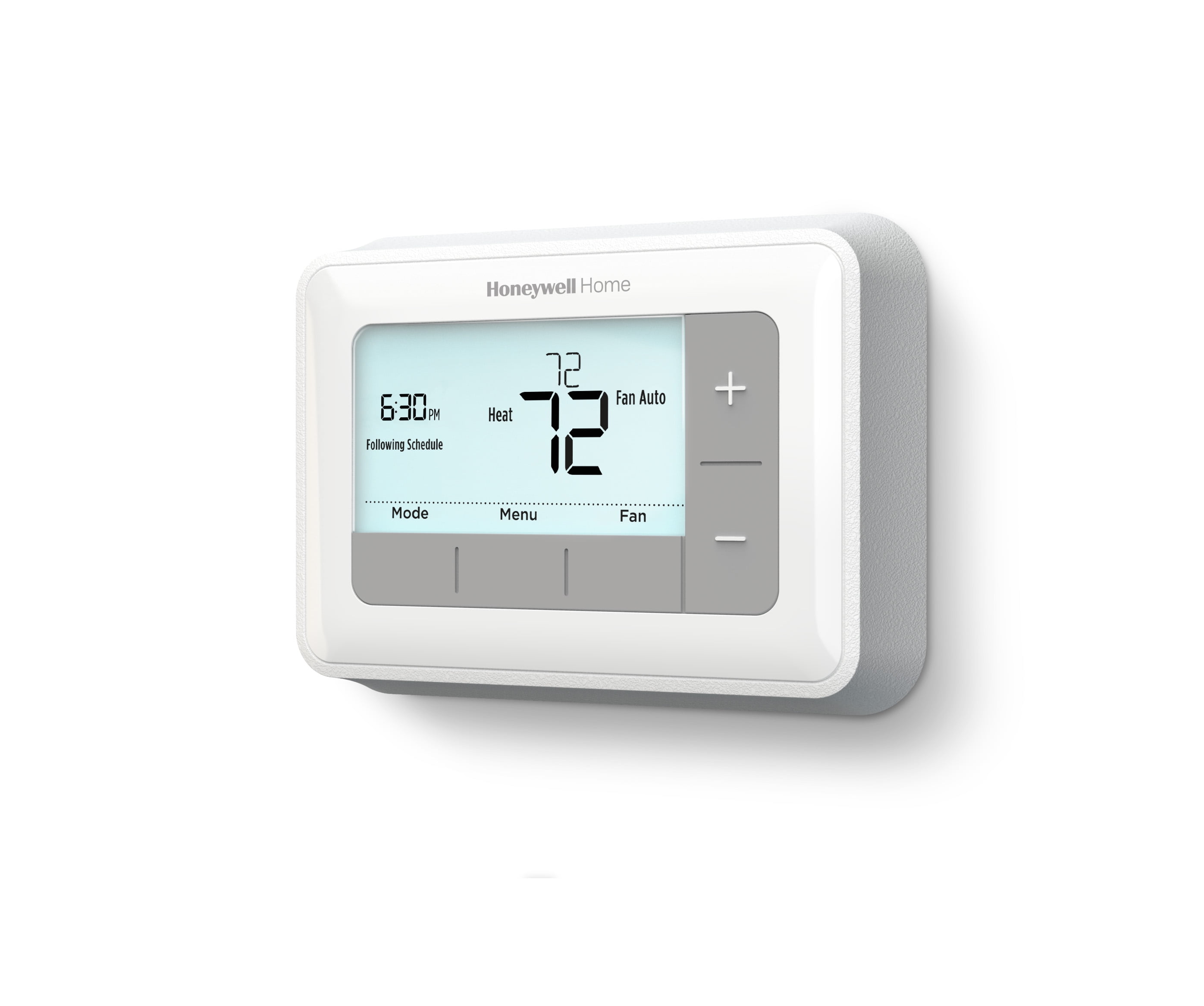 Honeywell Home RCHT8610WF2006/W, T5 Smart Thermostat, Black 