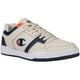 thumbnail image 2 of Tenis Champion 3ON3 Court Lo para Hombre. CAS10289M marron claro 29, 2 of 6