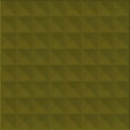 thumbnail image 1 of Ahgly Company Machine Washable Indoor Square Transitional Olive Green Area Rugs, 8' Square, 1 of 7
