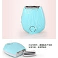 thumbnail image 2 of Electric Lady Shaver Waterproof Women Wet-Dry Razor Rechargeable Hair Trimmer, 2 of 8