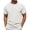 White@GC@, variant on Men's Tshirts Short Sleeve T-Shirts for Men Casual Cloud Graphic Crew Neck Lightweight Tees Cozy Summer Tops