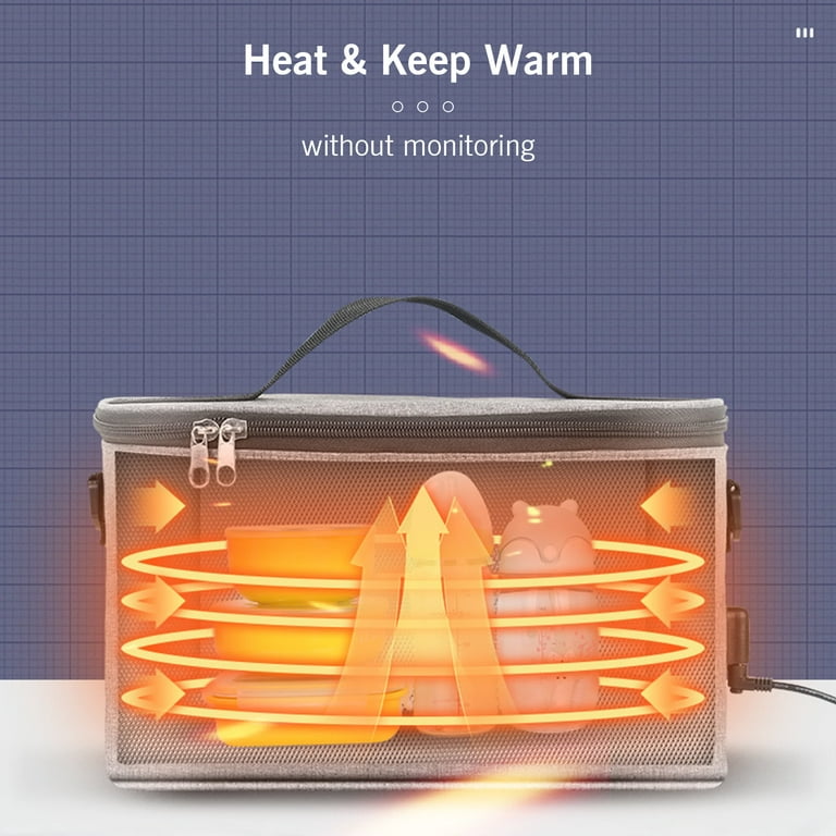 How to Keep Car Warm Without Heater  