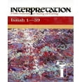 thumbnail image 1 of Isaiah 1-39: Interpretation: A Bible Commentary for Teaching and Preaching, 1 of 3