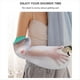 thumbnail image 5 of Fundas de Yeso para Brazo de Ducha, Impermeables, Reutilizables, para Adultos., 5 of 8