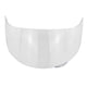 thumbnail image 2 of Reemplazo de visera de casco de protección contra viento de motocicleta para casco de cara comp Carevas  Lente, 2 of 7