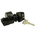 thumbnail image 3 of Aitook Ignition Key Switch Compatible With Polaris Part Number 4012166 4011142, 3 of 4