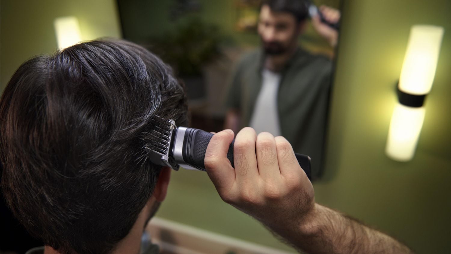 Philips Multigroom Series 5000, MG5910/28, Philips Multigroom MG5910