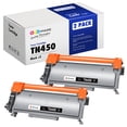 thumbnail image 1 of Cartucho de tóner GPC Image compatible con Brother TN450, paquete de 2, 1 of 6