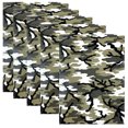 thumbnail image 2 of PEONAVET The Sticker Camouflage Heat Transfer Film Heat Transfer Vinyl Clothing DIY Printing, 2 of 2