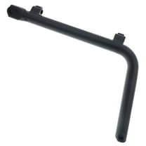 Polaris 1020238-458 M.Black Right Hand Weld Bolster for 2015-2019 RZR 1000 900