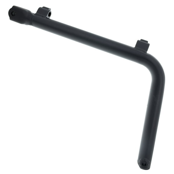 Polaris 1020238-458 M.Black Right Hand Weld Bolster for 2015-2019 RZR 1000 900