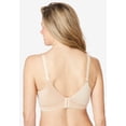 thumbnail image 2 of Catherines Women's Plus Size Full-Coverage Smooth No-Wire Bra, 2 of 5