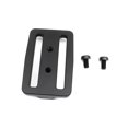 thumbnail image 2 of Naiovety Curve Tri-Glide Slider Hebilla Negro Deportes acuáticos Buceo Costura Accesorios de buceo al aire libre 5 cm Cincha Deportes acuáticos, 2 of 6