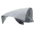 thumbnail image 4 of Peace Nest Down Alternative Ergonomic Throw Blanket, 50x70", 4 of 6