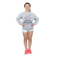 thumbnail image 4 of Harry Potter Chandail en Molleton Fille Quidditch à Poudlard, 4 of 5