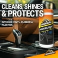 thumbnail image 3 of Armor All Car Interior Protectant Wipes, 30 Count, 3 of 8