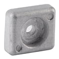 thumbnail image 3 of Outboard Anode,Boat Zinc Anode 55320‑95311 Anode Block Zinc Anode State-of-the-Art Design, 3 of 14