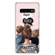 thumbnail image 1 of Funda de teléfono para bebé y niña, carcasa para Samsung Galaxy S23, S10 Plus, S20 FE, S21, S22 Ultra, S10E, S8, S9 +, S7 Edge qiuyongming unisex, 1 of 2