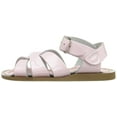 thumbnail image 3 of Salt Water 800 The Original Sandals Little Kid's and Toddler's Sizes All Colors (5 US Toddler, Shiny Pink), 3 of 9