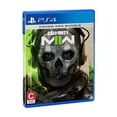 thumbnail image 2 of Call of Duty Modern Warfare II PlayStation 4 Físico, 2 of 2