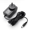 thumbnail image 2 of 12V 1.5A Keyboards Power Adapter 100-240V 50-60Hz 36W Wall Charger With 8.2ft Cord Compatible For Keyboards, 2 of 9