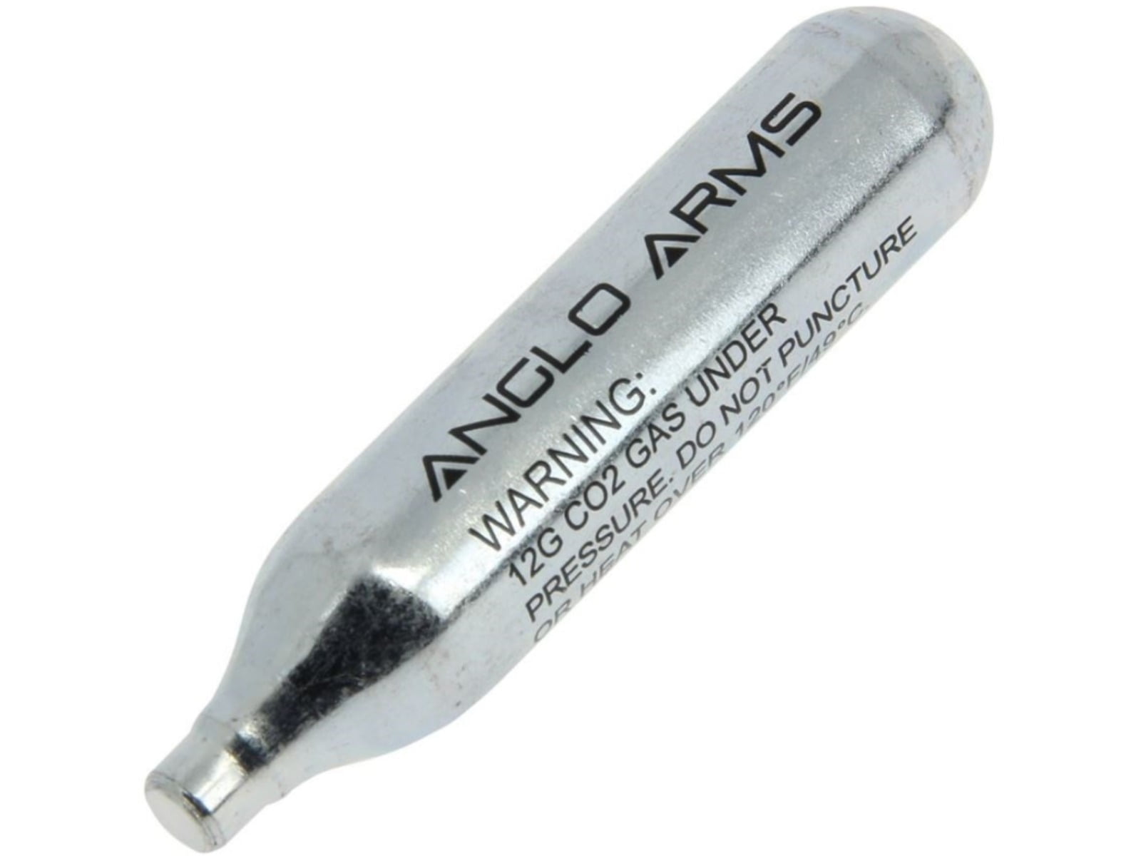 Umarex Anglo Arms Packs 12g Co2 Gas Capsule Cartridge Air Rifle Pistol Gun Airgun Pack of 40